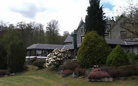 Glenspean Lodge Hotel